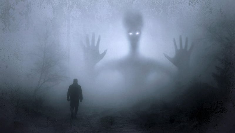 Alien Xenobiology