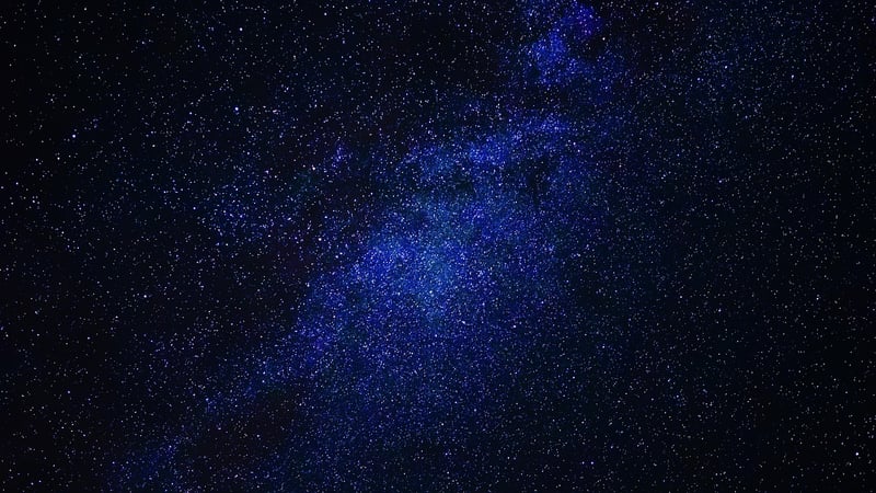 Galaxies in outer space